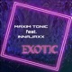 Exotic feat InnaJaxx Single