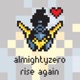 Rise Again Single