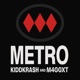 METRO feat M4ggxt Single