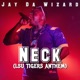 Neck LSU Tigers Anthem Single