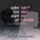 When You Wake Up Can t Hold on Forever Remixes Single