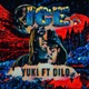 Ice feat DiLo Single