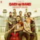 Qaidi Band Original Motion Picture Soundtrack with Peter Muxka Manuel