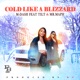 Cold Like a Blizzard feat Tilt Mr Maph Single