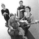 The Kissing Circle EP