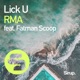 Lick U feat Fatman Scoop Single