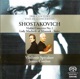 Shostakovich D Violin Concerto No 1 Lady Macbeth of the Mtsensk District