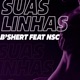 Suas linhas feat NSC Single