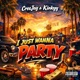 I Just Wanna Party feat Kinkyy Single
