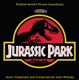Jurassic Park Original Motion Picture Soundtrack