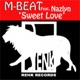 Sweet Love feat Nazlyn Single