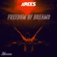 Freedom of Dreams Single