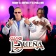 ELLA ES MI DUEÑA feat EL PERLA MM Single