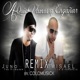 A Quien Vamos a Engañar Remix Single