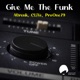 Give Me the Funk Single