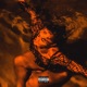 FIRE IN THE WATER