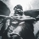 Angel in Black feat Cxco Single