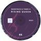Rising Queen feat Tumie G Single