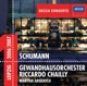 Schumann Piano Concerto Symphony No 4