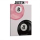 Justin99 feat Ghost Single