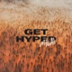 Get Hyped Single