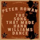 The Song That Made Hank Williams Dance Single