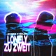 Lonely Zu Zweit Single