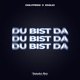 Du Bist Da Techno Single