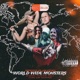 WORLD WIDE MONSTERS feat KidCrusher Malina Scar VoKillz LIL PINK SCUM FALLENANGEL Single