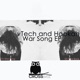 War Song Single