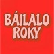 Báilalo Roky Single