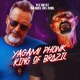 Yagami Phonk King of Brazil Single