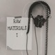 RAW MATERIAL I feat Fifth Dimension EP