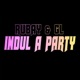 Indul a party feat GL Single