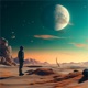Hija de la Luna Single