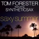 Saxy Summer Single