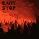 Cant Stop Single