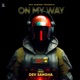 On My Way Single