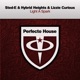 Light a Spark Single