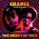 Change The Amplified Remix Single