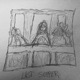 LAST SUPPER Single