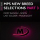 M I K E Push Studio New Breed Selections Pt 3 Single