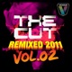 The Cut Remixed 2011 Vol 2 Single