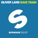 Rave Train Single