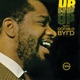 Up With Donald Byrd