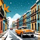 Snowing In Havana Karmaluna Studios Remix feat Enrico Donner Single
