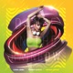 Dance in the Rainbow Single