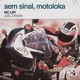 Sem Sinal Motoloka Juelz Remix Single