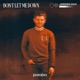 Don t Let Me Down Single