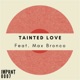 Tainted Love Single
